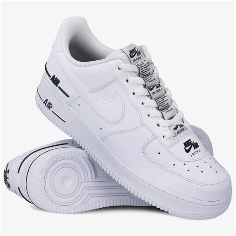 nike air force 1 low - herren schuhe weiß|air force 1 deutschland.